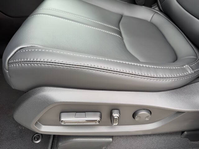 2026 Honda Pilot