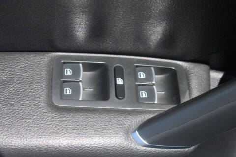 2017 Volkswagen Passat 1.8T S