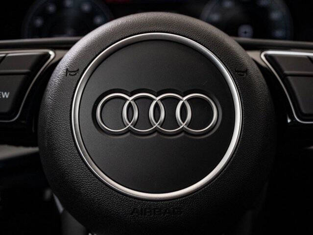 2026 Audi A3