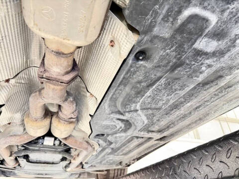 2008 Mercedes-Benz CLK CLK 350