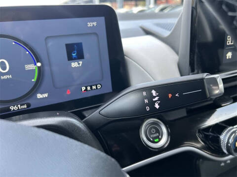 2024 Honda Prologue Touring