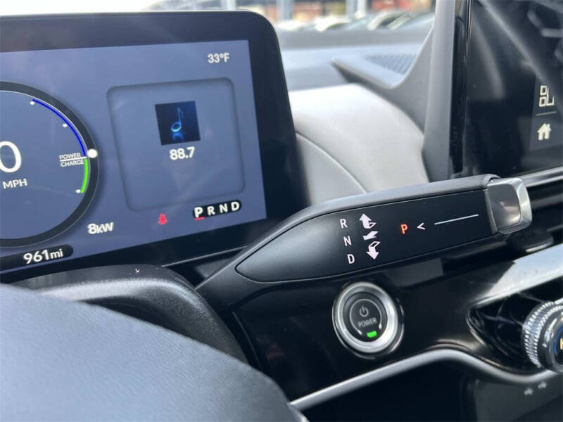 2024 Honda Prologue Touring