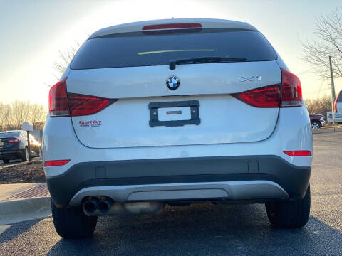 2013 BMW X1 sDrive28i