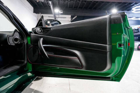 2012 Lotus Evora S 2+2