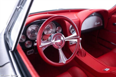 1964 Chevrolet Corvette