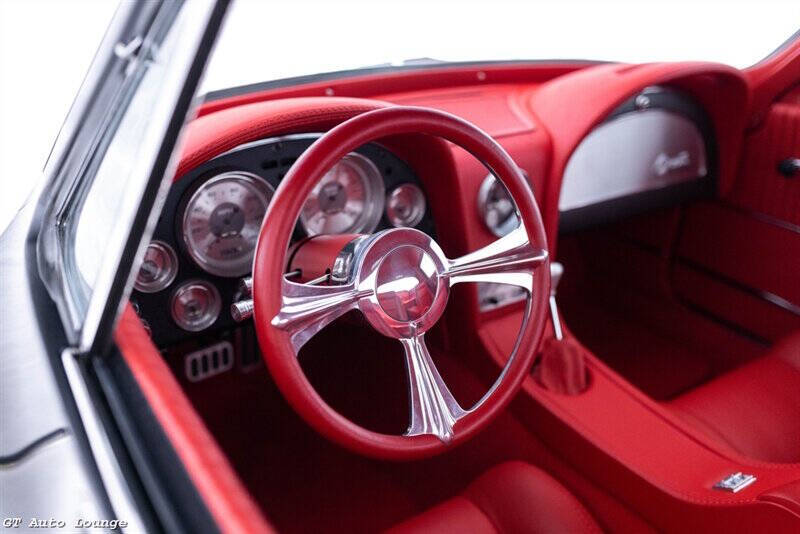 1964 Chevrolet Corvette