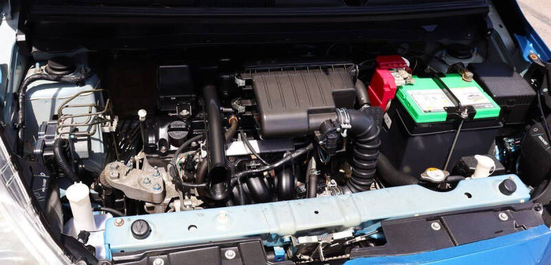 2015 Mitsubishi Mirage DE