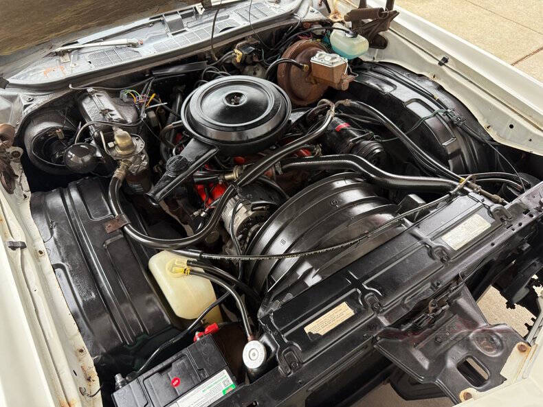 1974 Chevrolet Monte Carlo