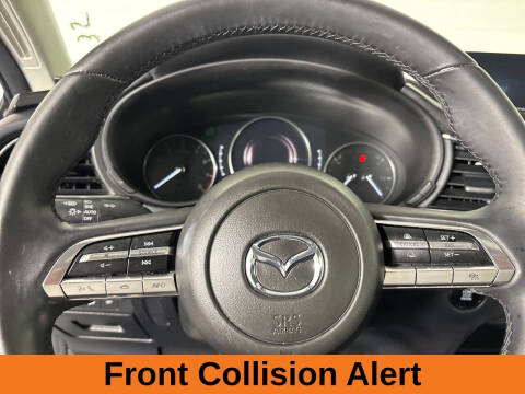 2023 Mazda CX-30 2.5 S Carbon Edition