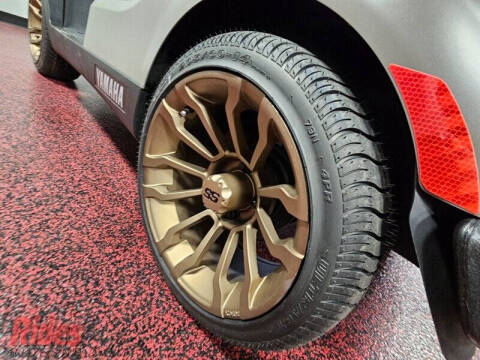 2024 Yamaha Drive 2 QueTech