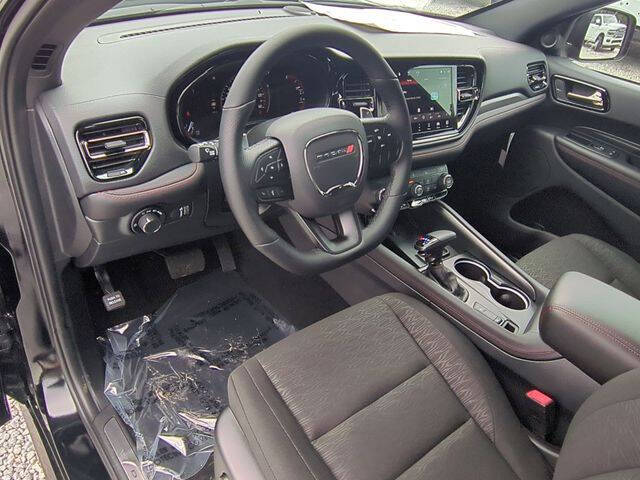 2025 Dodge Durango R/T