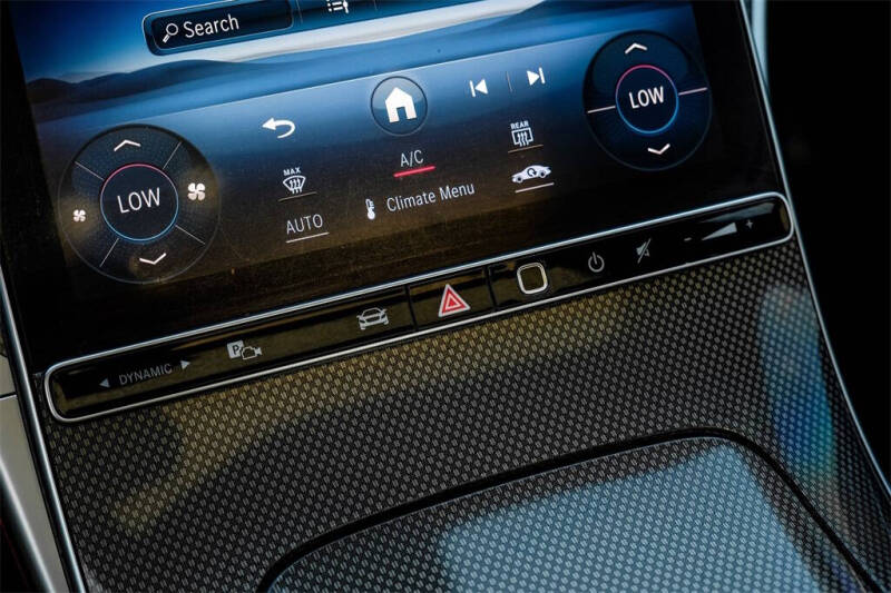 2022 Mercedes-Benz C-Class C 300