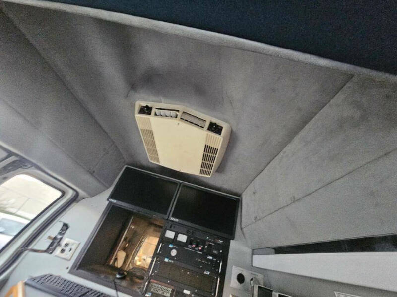 2000 GMC Savana G3500