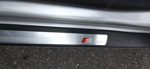 2006 Audi A3 3.2 quattro
