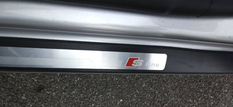 2006 Audi A3 3.2 quattro