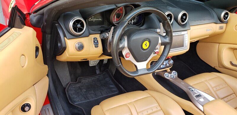 2013 Ferrari California 15