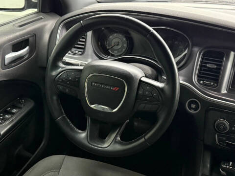 2018 Dodge Charger SXT