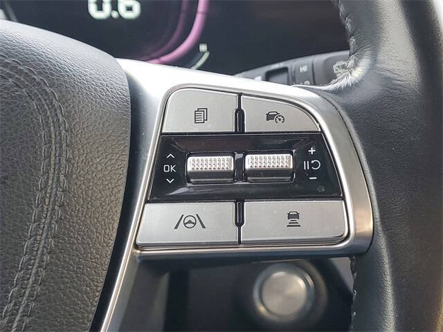 2023 Kia Telluride LX