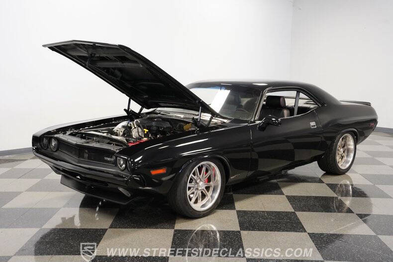 1971 Dodge Challenger