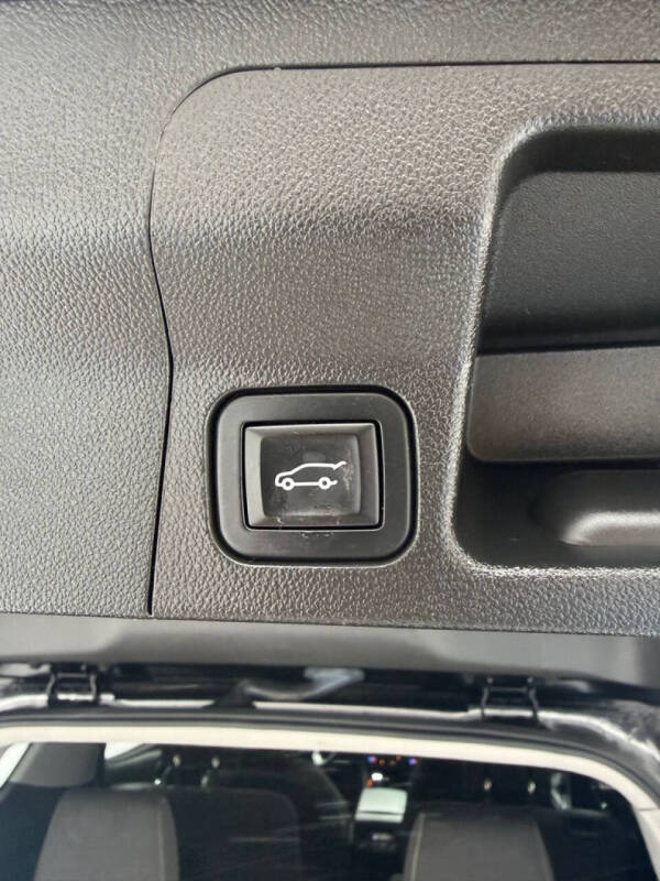 2018 GMC Acadia SLE-2