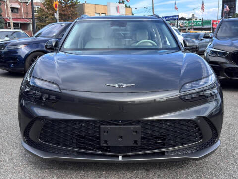 2024 Genesis GV60 Advanced