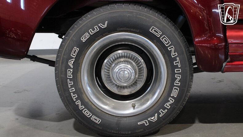 1954 Chevrolet 3100