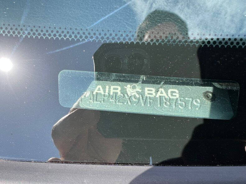 1997 Ford Mustang GT