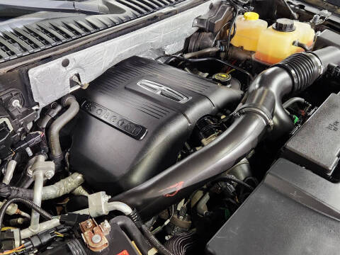 2016 Lincoln Navigator L Select