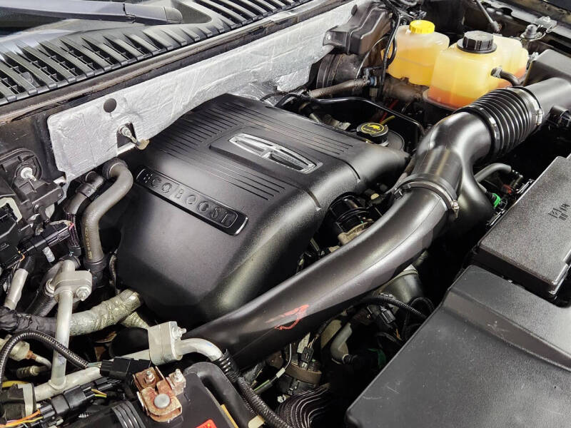 2016 Lincoln Navigator L Select