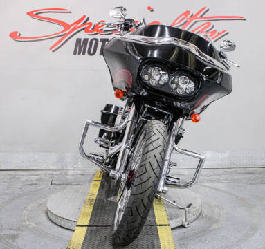 2008 Harley-Davidson Road Glide