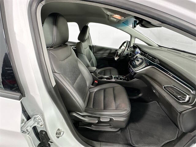 2023 Chevrolet Bolt EV 2LT