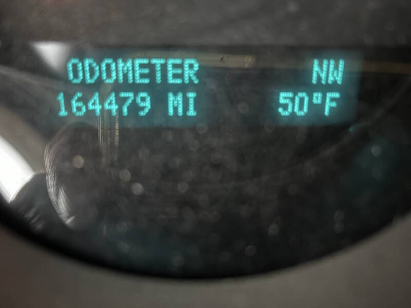 2009 Chevrolet Silverado 1500 LT