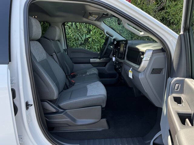 2025 Ford F-350 Super Duty