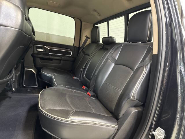 2020 RAM 3500 Laramie