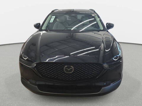 2026 Mazda CX-30 2.5 S Aire Edition