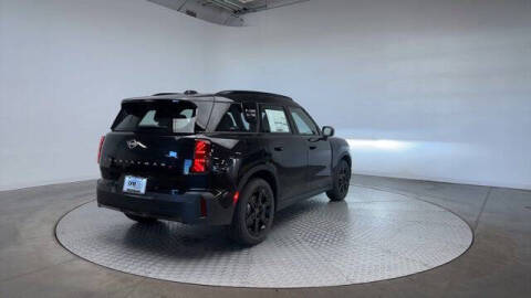 2026 MINI Countryman S ALL4