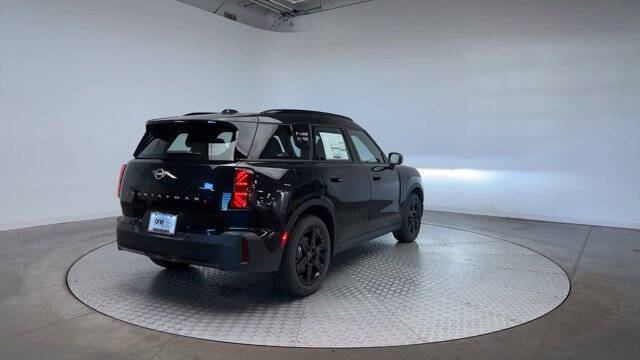 2026 MINI Countryman S ALL4