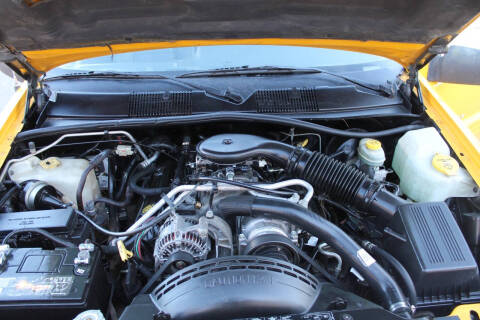 1998 Jeep Grand Cherokee Special Edition