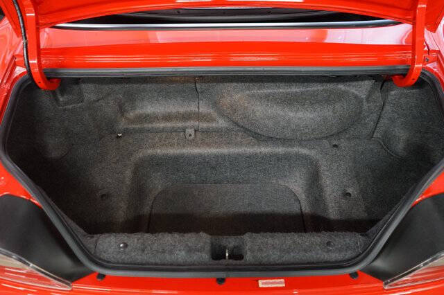 2006 Honda S2000