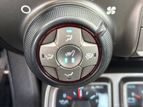 2010 Chevrolet Camaro SS