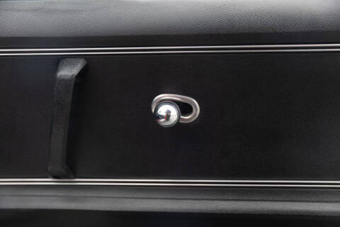 1965 Chevrolet Corvette