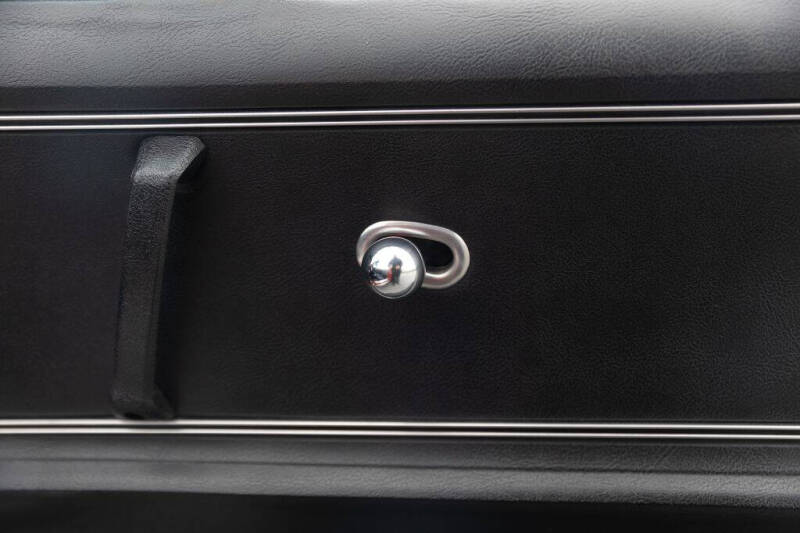 1965 Chevrolet Corvette