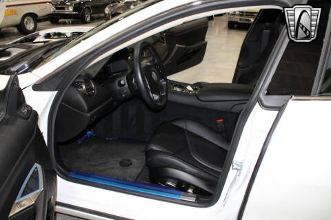 2012 Fisker Karma EcoStandard