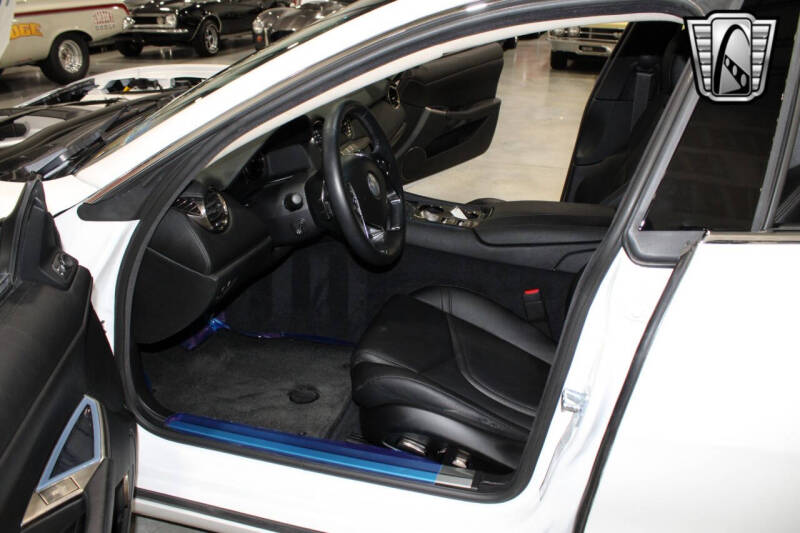 2012 Fisker Karma EcoStandard