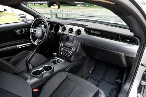 2022 Ford Mustang GT