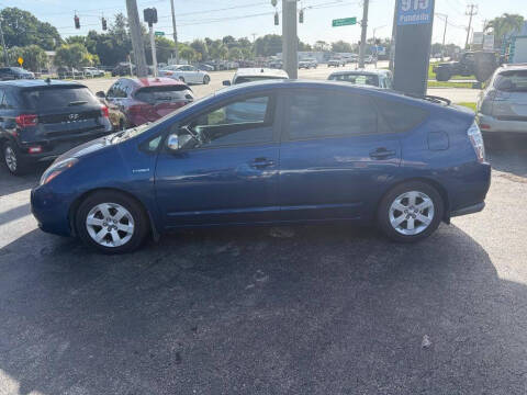 2009 Toyota Prius