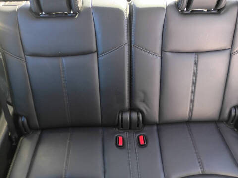 2014 Nissan Pathfinder SL