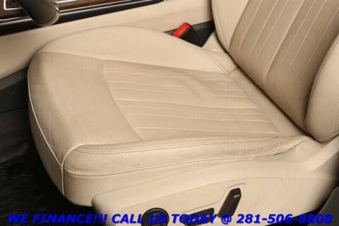 2020 Audi A6 quattro Premium 45 TFSI