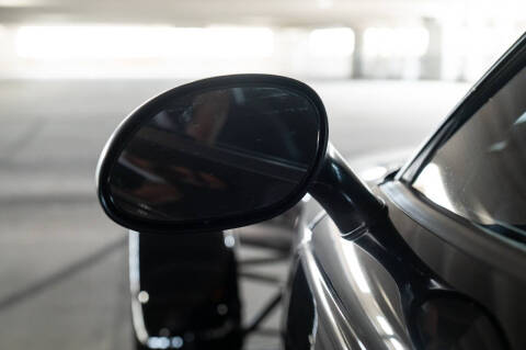 1999 Plymouth Prowler