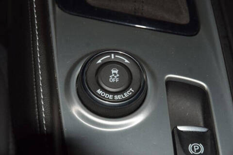 2016 Chevrolet Corvette Z06